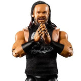 WWE Elite Collection Series 118 Jacob Fatu Wrestling Action Figure for collectors