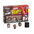 WWE The Undertaker Funko Bitty Pop 4-pack collectible vinyl figures with mystery character