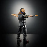 Bray Wyatt action figure from WWE Ultimate Edition Wave 24 display