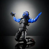 Blue-skinned wrestling action figure from WWE Ultimate Edition Wave 24 Bray Wyatt Figure