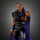WWE Ultimate Edition Wave 25 Damien Priest action figure for wrestling fans