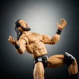 WWE Ultimate Edition Drew McIntyre action figure displayed in Wave 26 packaging