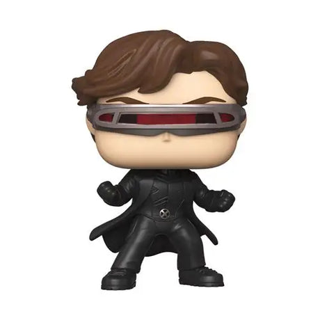 X-Men 20th Anniversary Cyclops Funko Pop Vinyl Figure