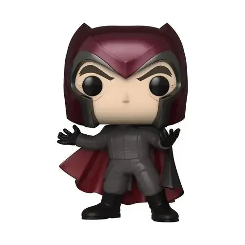 Magneto 20th Anniversary Pop Figure with The Flash Funko Pop vinyl figure