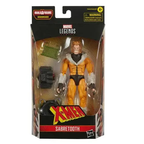 Marvel Legends Skrith action figure from Marvel Universe Series 6.