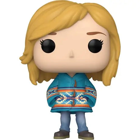 Beth Dutton Pop Vinyl Figure from Yellowstone Collection