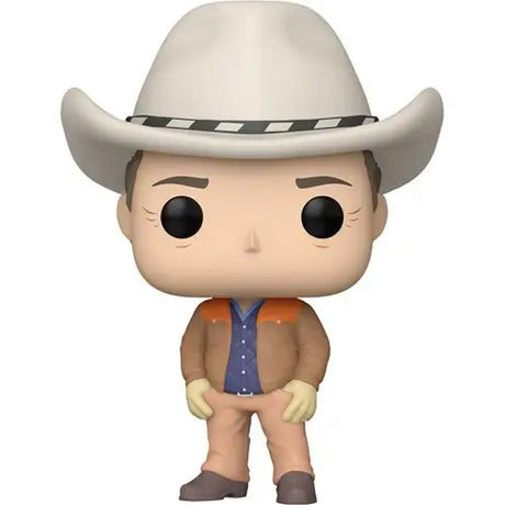 Yellowstone John Dutton Funko Pop vinyl figure