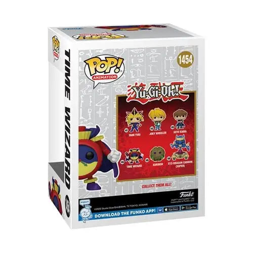 Funko Pop Vinyl Figure - Pokémon Yu-Gi-Oh! Ultimate Battle